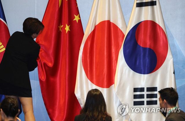 아세안+3