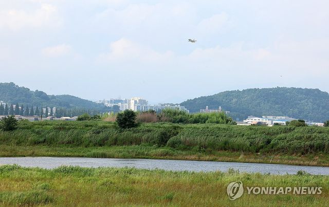 전남광주 군 공항 부지에 호남권 반도체 클러스터 조성