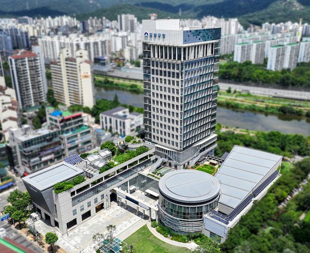 도봉구청