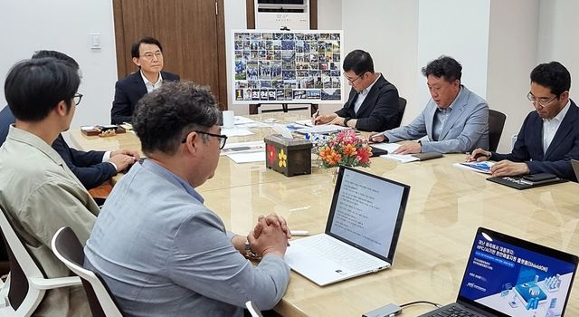 남양주시, 재난 예측 플랫폼 도입 검토