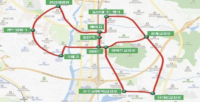 자율주행 시범운행 지구