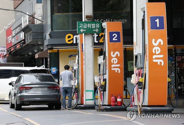 [연합뉴스 자료사진]