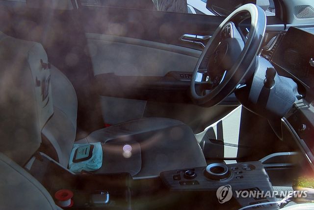 장윤기 차에서 사라진 '케이블 타이'…수사팀장 체포돼