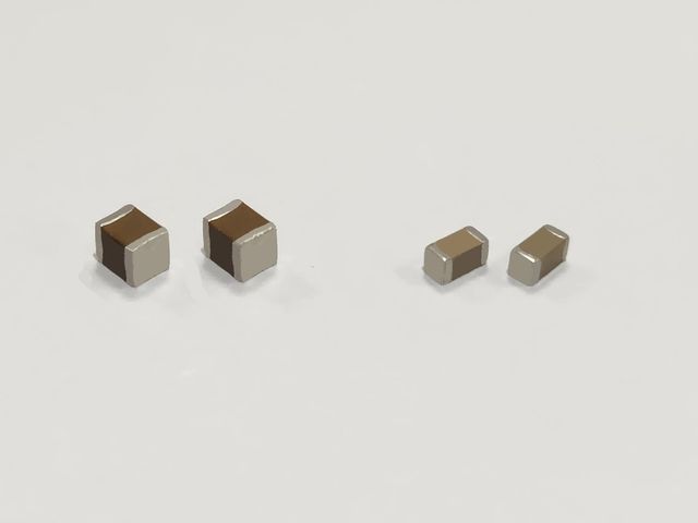 삼성전기 MLCC