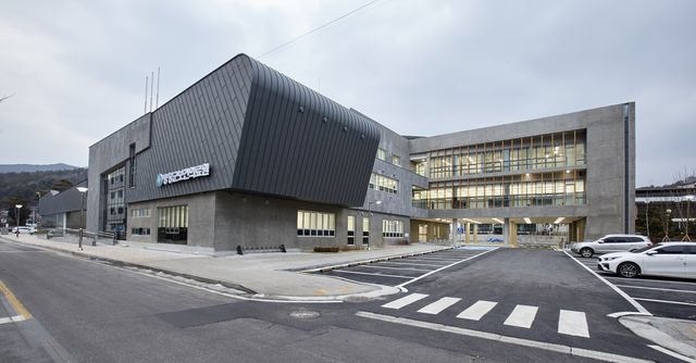평창군보건의료원