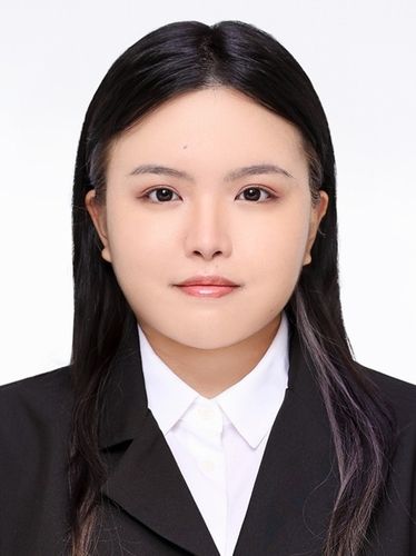 K-컬처·엔터테인먼트학 석사 학위를 받는 성신여대 아비게일 자스민 랴모씨