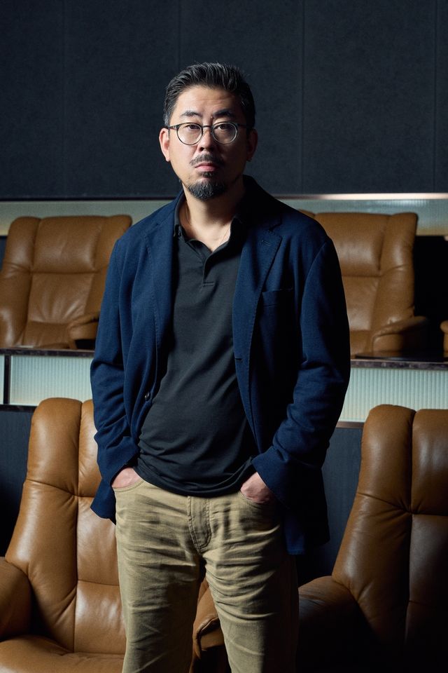 영화 '호프' 나홍진 감독