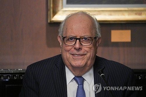 벨라르데 페루 중앙은행 총재