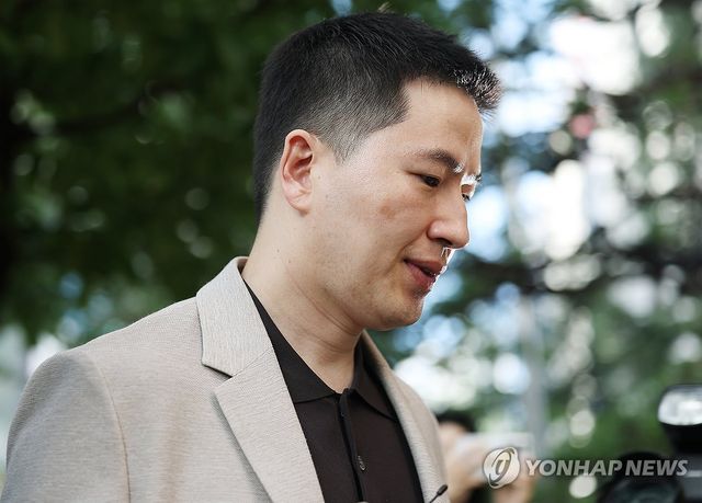 종합특검 향하는 이원모 전 인사비서관