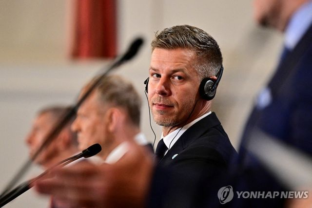 머저르 페테르 헝가리 총리