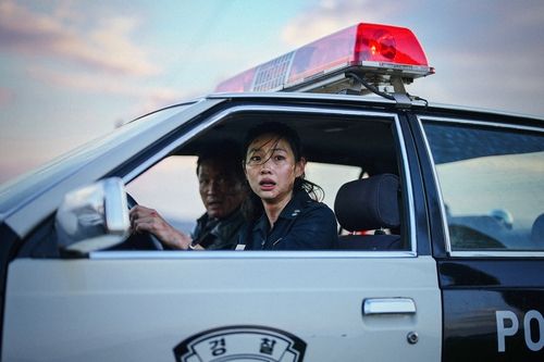 영화 '호프' 속 장면