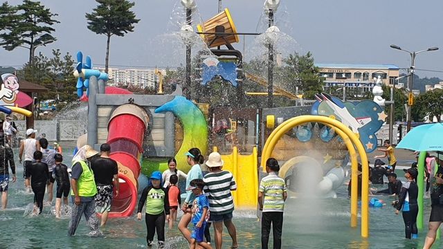 사천 우주항공테마공원