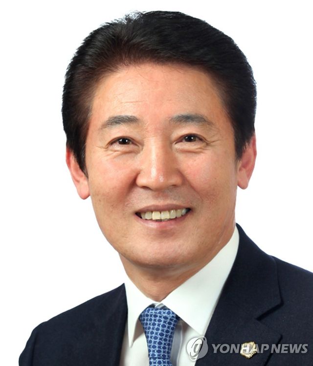 전경선 전남광주통합특별시의회 의원