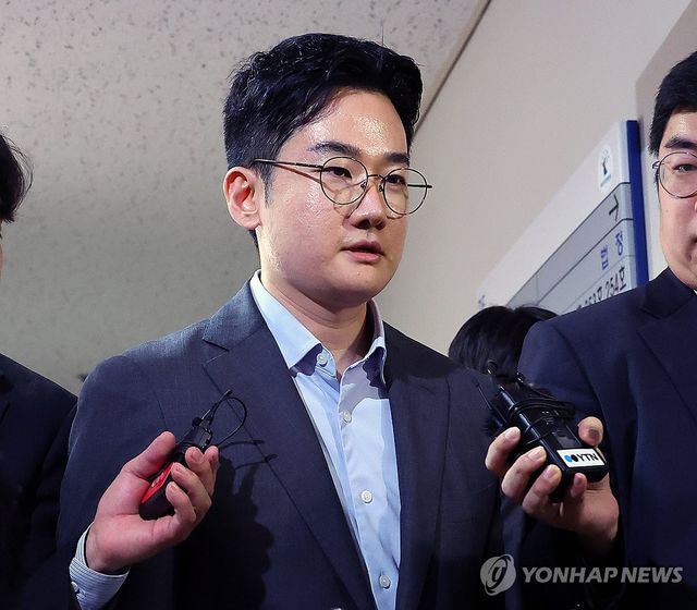 피습 자작극 의혹 정이한, 구속 갈림길