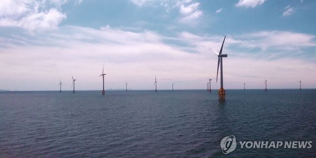 해상풍력