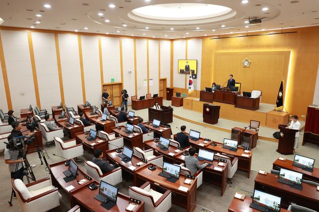 충주시의회
