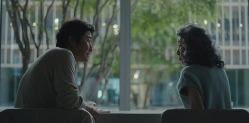 '성난 사람들' 시즌2 송강호, 윤여정