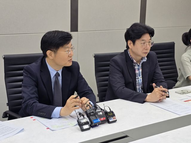 중소 게임업체 "대형 게임사, 구글 상대 집단조정 동참해야"
