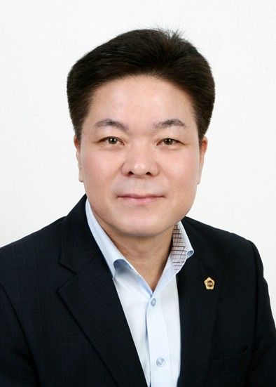 반태연 강원특별자치도의원