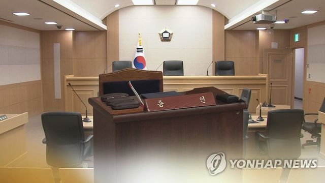 위증에 솜방망이 처벌…법정 '피노키오' 양산