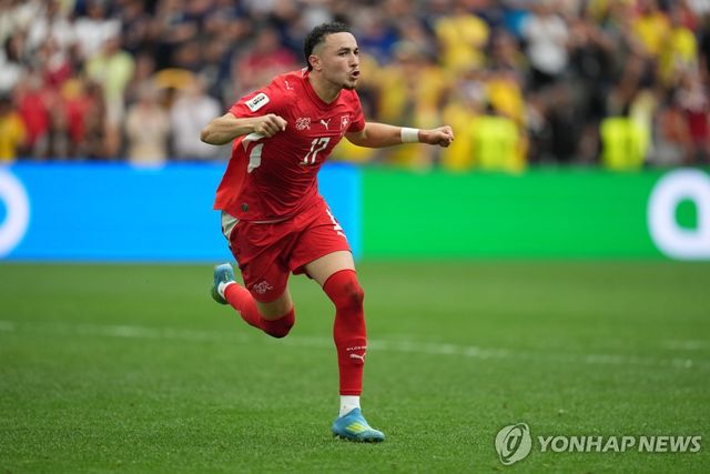 루벤 바르가스