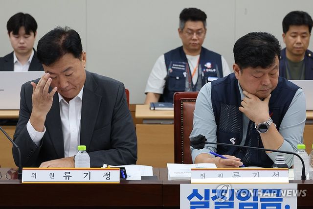 막바지로 접어든 최저임금위