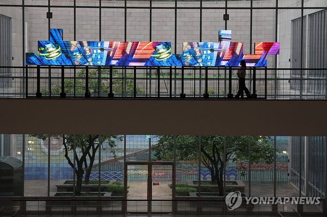 '딜리버리 댄서의 선'