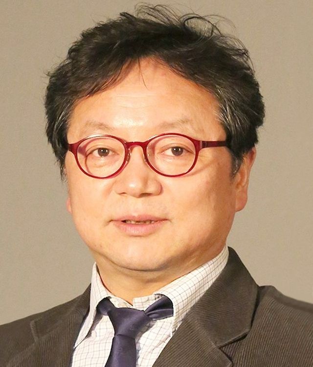 이제훈 국립평화통일민주교육원 원장