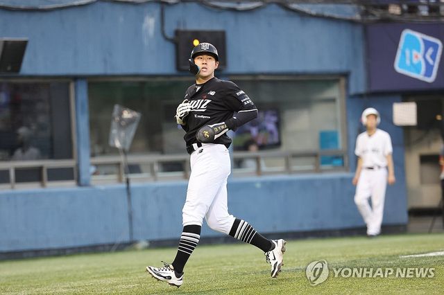 홈인한 최원준