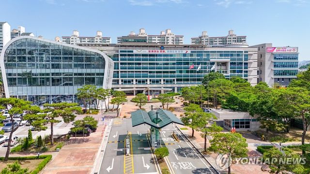 오산시청