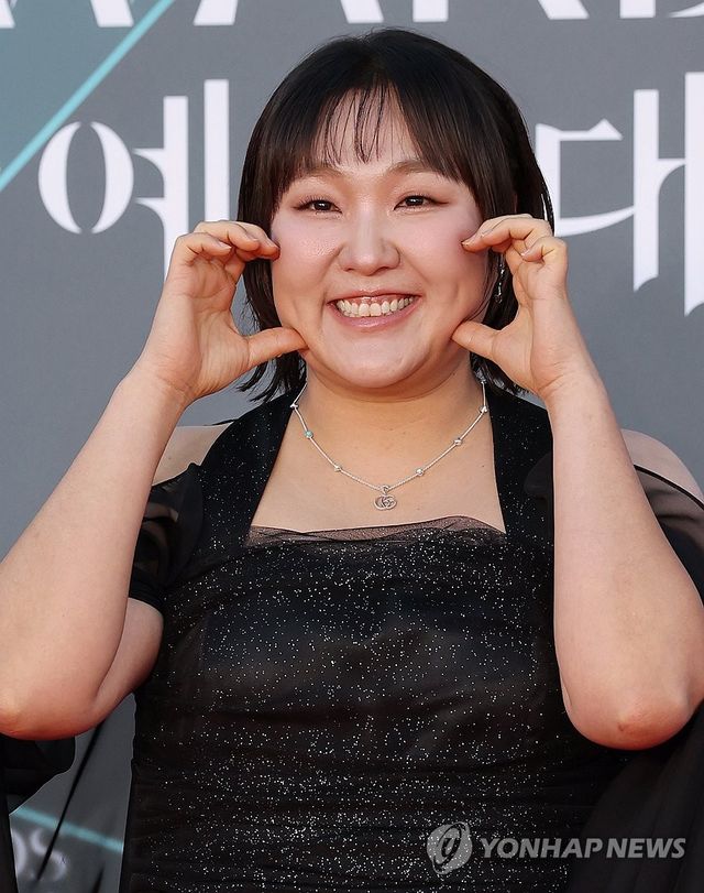 요즘 대세 이수지