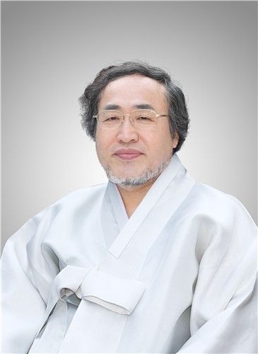 증산도 안경전 종도사 선화