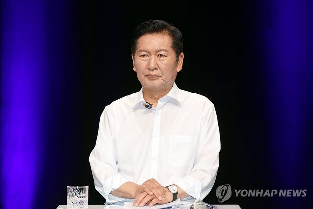 토론회 앞둔 정청래 당 대표 후보