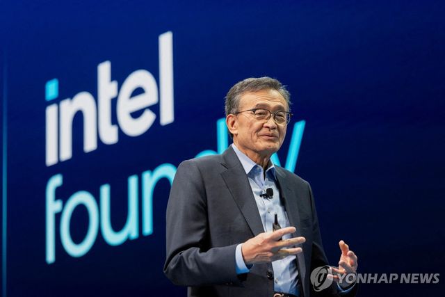 립부 탄 인텔 CEO