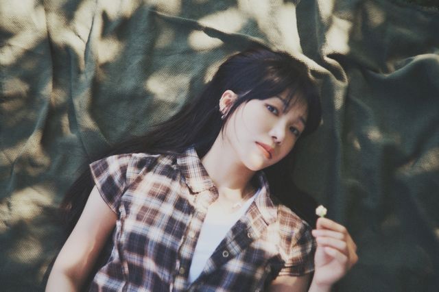 가수 겸 배우 정은지