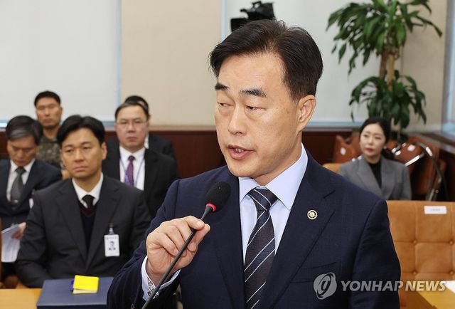 허석곤 전 소방청장