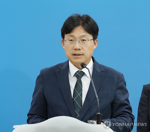 조용식 울산교육감