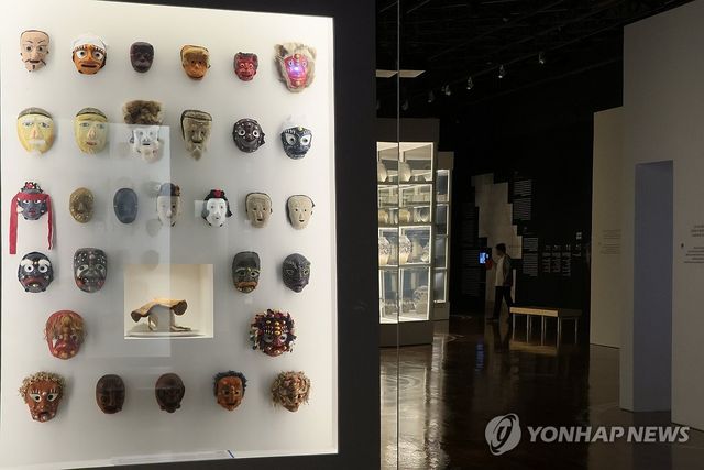 광복 이전 북한 생활상 한자리에