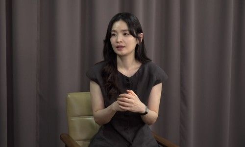 8년 만에 '갈매기'로 연극 무대 복귀하는 배우 전미도