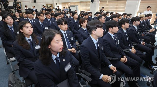 세계에 빛낼 대한민국 기술강자들