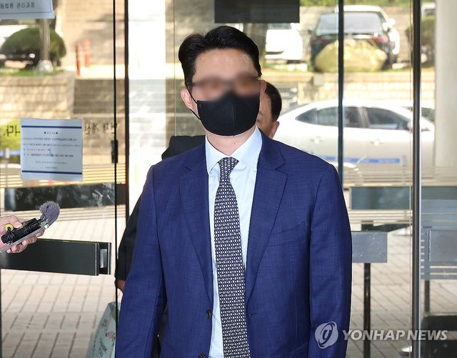윤영호 전 통일교 세계본부장