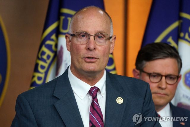 미국 하원 중국특위의 물레나 위원장