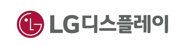LG디스플레이 CI