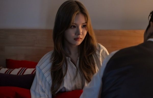 '김부장'에 출연한 배우 유지안