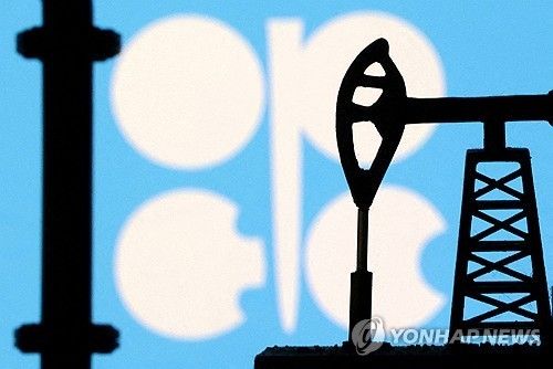 OPEC 로고