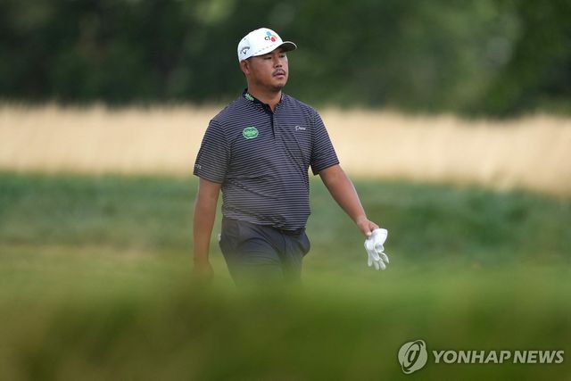김시우