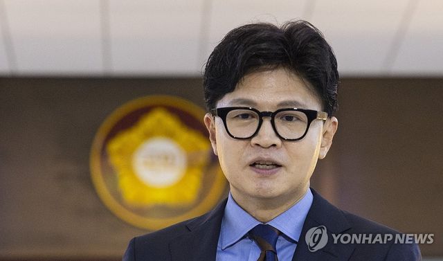 한동훈, "검찰 보완수사권 완전 폐지법 통과, 민주당 무너질 것"
