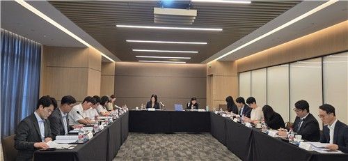 외교부, 중국 지역 역사·사적지 담당관 회의