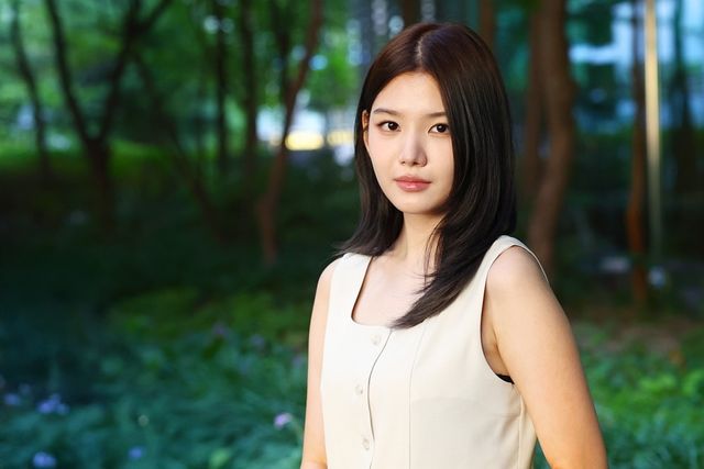 '김부장'에 출연한 배우 유지안 
