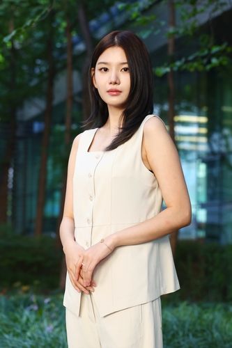 '김부장'에 출연한 배우 유지안